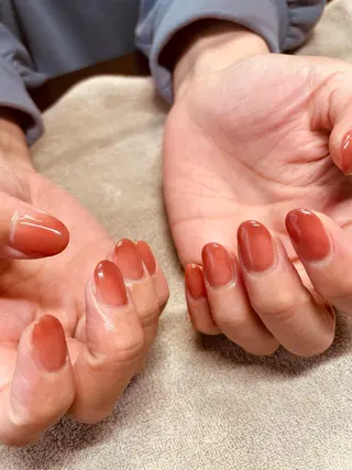 ネイル Ｍ☆NAIL asamiのネイルデザイン