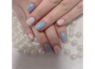 ネイル 小林 あゆみのネイルデザイン