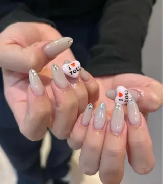 ネイル BERA NAILSのネイルデザイン