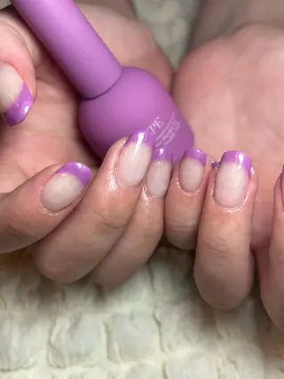 ネイル C BEAUTY／ KAEDEのネイルデザイン