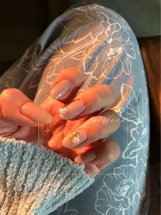 ネイル ｆｕｒｉｆｕｒａ所属・f u r i f u r aのマツエク・マツパデザイン