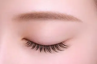 マツエク・マツパ ariyama ｔのマツエク・マツパデザイン