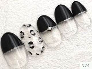 ネイル ネイル nanのネイルデザイン