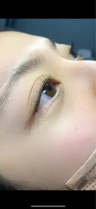 マツエク・マツパ Olu まつ毛パーマ&ドライヘッドマッサージ専門店所属・Olu 【オル】のマツエク・マツパデザイン