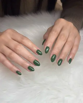 ネイル ネイルサロンシロン所属・shilon mikuのネイルデザイン