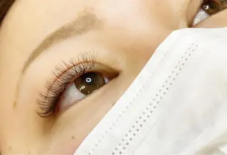 マツエク・マツパ uniii所属・uniii相模大野 Yoshizawaのマツエク・マツパデザイン