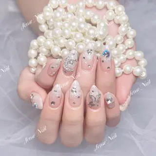 ネイル Niiy 🍫のネイルデザイン