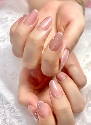 ネイル カナ nailのネイルデザイン