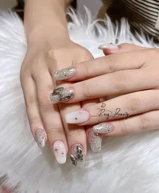 ネイル RosyBeauty Salon所属・RosyBeauty Salonのネイルデザイン