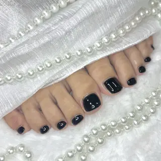 ネイル You&Me Ibukiのネイルデザイン