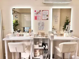 CPサロンビバーチェ所属・CPサロン ビバーチェのエステ・リラクイメージ