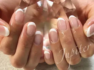ネイル Jupiter所属・Jupiter Toshieのネイルデザイン