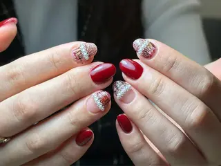 ネイル イブ ネイリのネイルデザイン