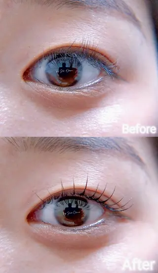 マツエク・マツパ Trip Salon Okuma所属・❤LEDまつぱ❤那覇 🅿️有、泉崎のマツエク・マツパデザイン