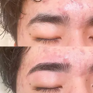 アイブロウ 眉×まつげ専門店 ateのマツエク・マツパデザイン