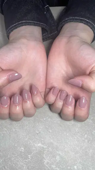 ネイル LINXS aosaのネイルデザイン