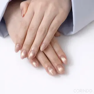 ネイル 🌸PC診断×ネイル 垢抜け専門 SARAのネイルデザイン