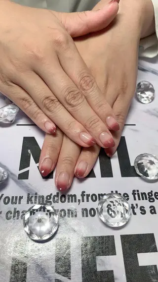 ネイル Guarendo(ガレンドゥ)錦糸町店所属・Gurando 錦糸町店のネイルデザイン