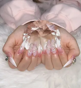 ネイル Chan nailsのネイルデザイン