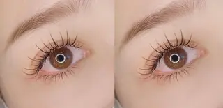 マツエク・マツパ An beauty2のマツエク・マツパデザイン