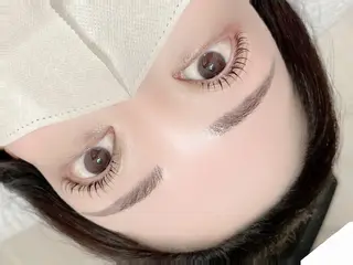 マツエク・マツパ Lamer所属・Lamer かなのマツエク・マツパデザイン