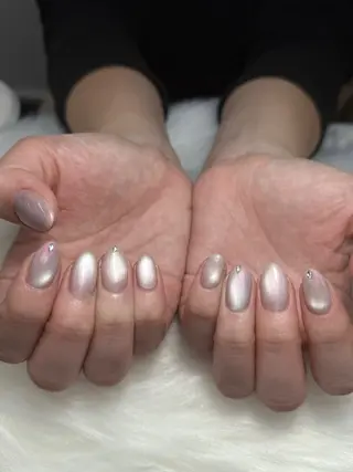 ネイル AKINA NAILのネイルデザイン