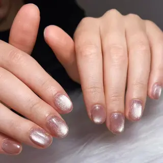 ネイル DEMAIN- 🕊️のネイルデザイン