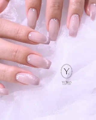 ネイル YUIKO _nail のネイルデザイン