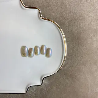 ネイル フリーランス¨̮⃝ ネイリストOKADAのネイルデザイン