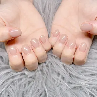 ネイル 個室ネイルサロンDolly  Girl〜ドーリーガール〜所属・DollyGirl KYOKOのネイルデザイン