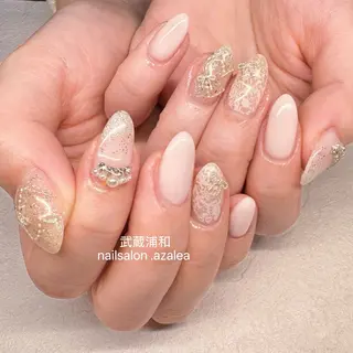 ネイル R inのネイルデザイン