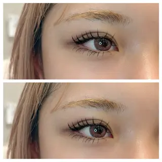 マツエク・マツパ Ayumi.dre 🌸Y《2階》のマツエク・マツパデザイン