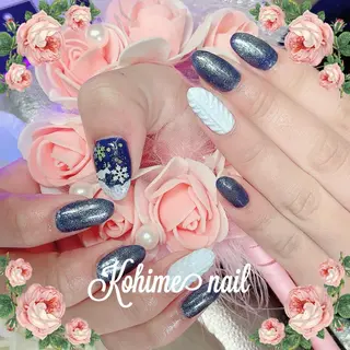 ネイル 佐藤 澄江のネイルデザイン