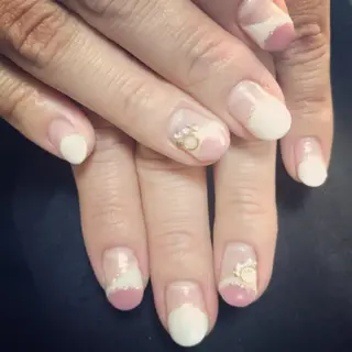 ネイル Reflect 山田のネイルデザイン