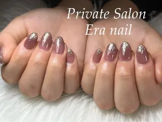 ネイル Era nailのネイルデザイン