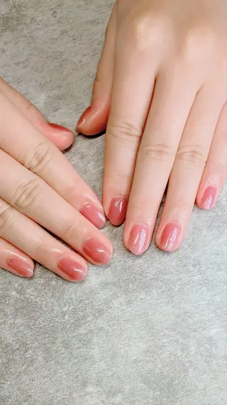 ネイル haleyume所属・shino🌟 痛ネイルのネイルデザイン