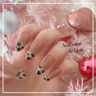 ネイル RiLion💗 Risa🦋💜のネイルデザイン