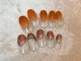 ネイル Nail Katoのネイルデザイン