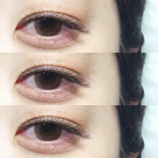 マツエク・マツパ chi satoのマツエク・マツパデザイン