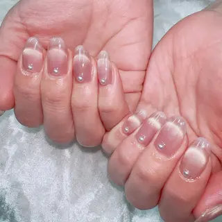 ネイル Emi lyのネイルデザイン