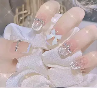 ネイル リラネイル ギョウのネイルデザイン