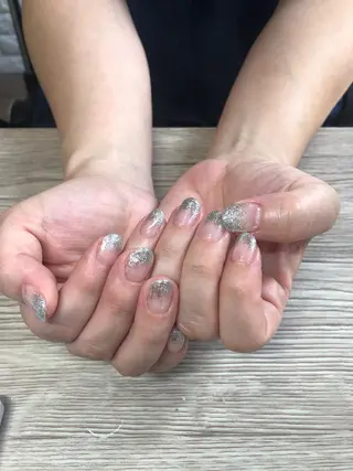 ネイル 福岡ネイル ☺︎のネイルデザイン