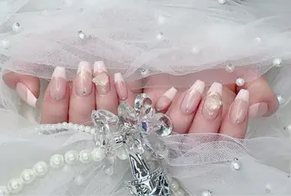 ネイル R salonのネイルデザイン