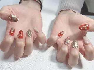 ネイル Regaro i.sのネイルデザイン