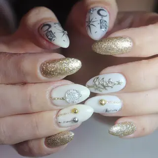 ネイル Dreamer nailのネイルデザイン