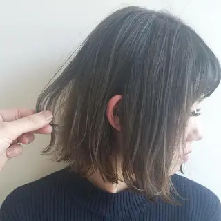 ショート iplus まつげ、眉毛、耳つぼのマツエク・マツパデザイン