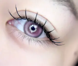 マツエク・マツパ eyelist. mizuki🐈‍⬛のマツエク・マツパデザイン