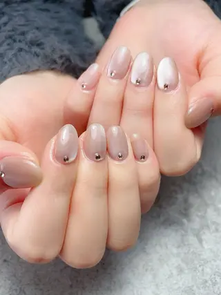 ネイル Ai Nail所属・Ai Nailのネイルデザイン