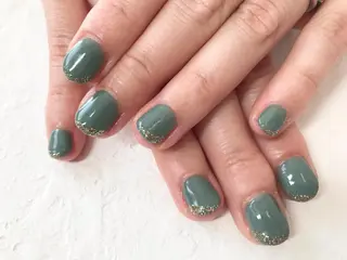 ネイル Nailist Missaのネイルデザイン