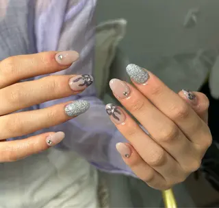 ネイル 🫧M. nailsのネイルデザイン